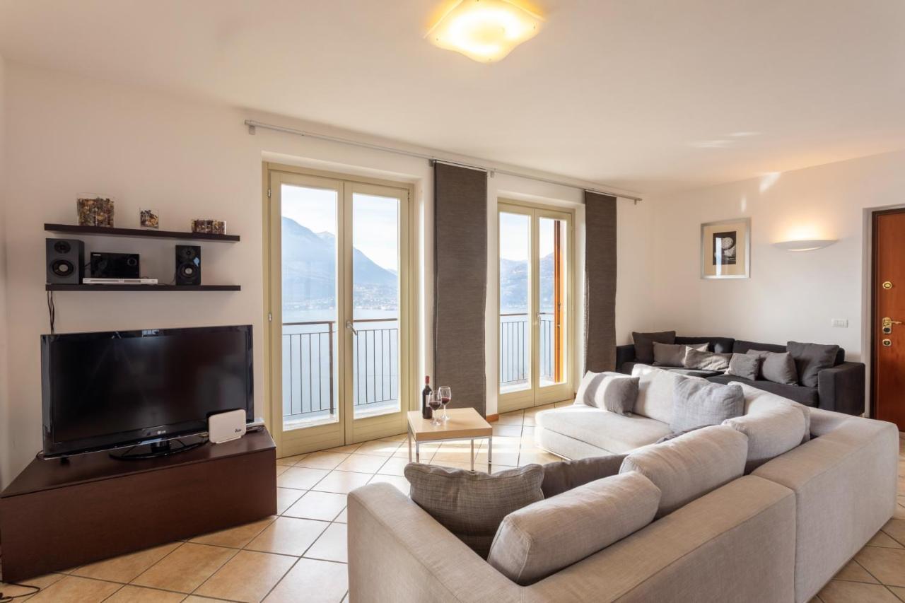 Jewel Apartment Perledo Luaran gambar