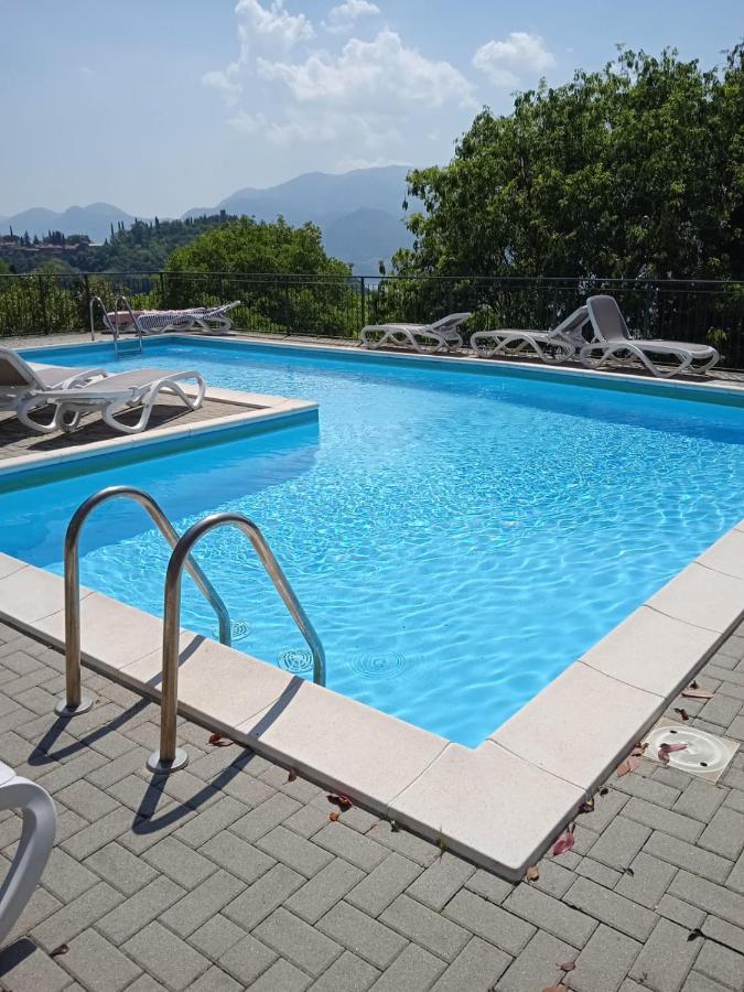 Jewel Apartment Perledo Luaran gambar